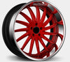 FORGED WHEELS RIMS FOR TRUCK CARS R-19