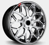 FORGED WHEELS RIMS LEXAN LF-750 BULGARI FOR TRUCK CARS R-40