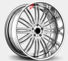 FORGED WHEELS RIMS FOR TRUCK CARS R-17