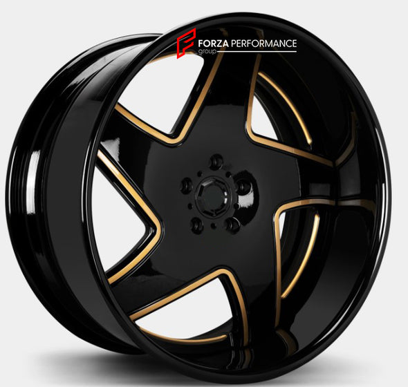 FORGED WHEELS RIMS LEXANI LF-768 DAWN FOR TRUCK CARS R-93