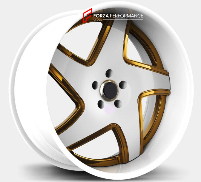 FORGED DUALLY TRUCK FORGED WHEELS RIMS for CHEVROLET C30 C3500 DRW R V SQUARE BODY 1973 - 1991