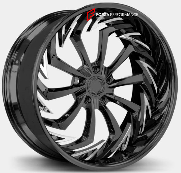 FORGED WHEELS RIMS LEXANI LF-777 JAGG FOR TRUCK CARS R-28