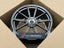 LITESPEED VS10 STYLE 21 22 INCH CENTERLOCK FORGED WHEELS RIMS for PORSCHE 911 992 2018