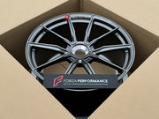 FORGED WHEELS RIMS FOR AUDI R10 2027 Forza Performance custom fit buy OEM Koenigsegg CCGT1 Y-Spoke style design wheels