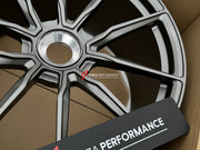 FORGED WHEELS RIMS FOR AUDI R10 2027 Forza Performance custom fit buy OEM Koenigsegg CCGT1 Y-Spoke style design wheels