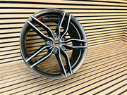 FORGED WHEELS RIMS FOR FERRARI 488 PISTA