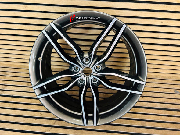 FORGED WHEELS RIMS FOR FERRARI 488 PISTA