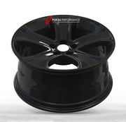 FORGED WHEELS RIMS FOR FERRARI 488 PISTA