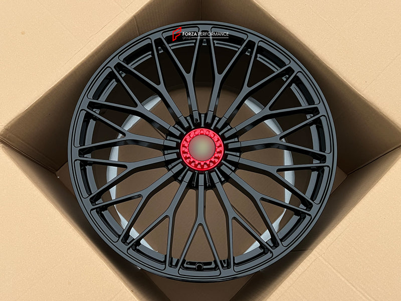 20 21 INCH FORGED WHEELS RIMS for LAMBORGHINI AVENTADOR LB834 2016 LP700-4 LP720-4 50 ANNIVERSARIO LP750-4 SV S LP740-4 SVJ SVJ 63 ULTIMAE LP780-4 ROADSTER SV ROADSTER SVJ ROADSTER