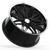 FORGED WHEELS RIMS NV24 for ANY CAR
