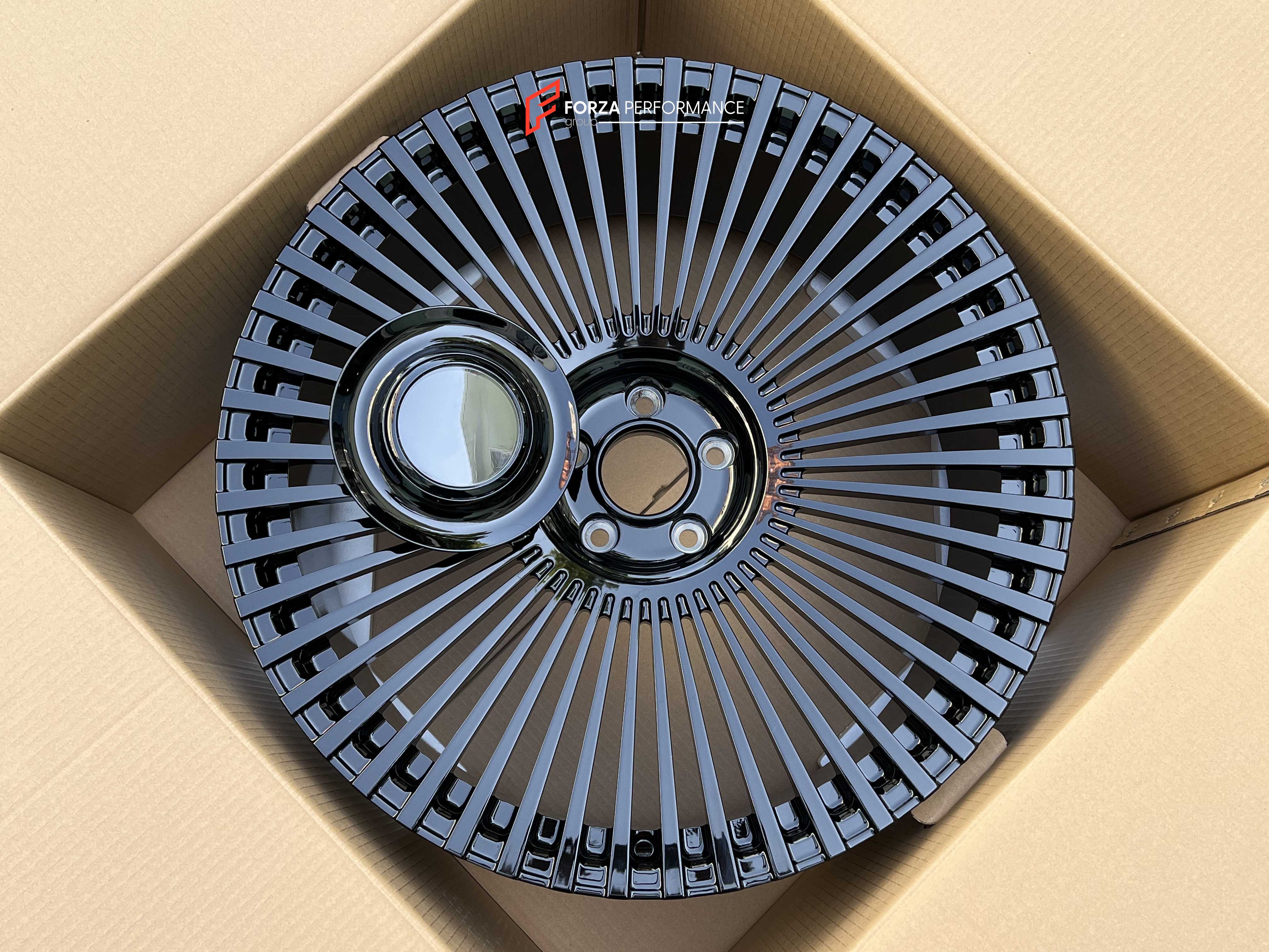 24 INCH FORGED WHEELS RIMS R-44 FOR LAND ROVER RANGE ROVER L460 2023 ...