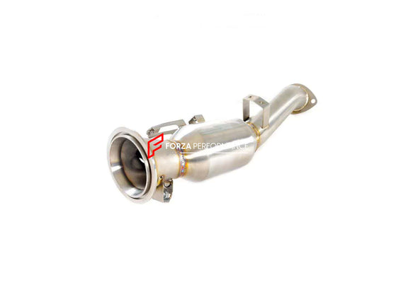 Exhaust downpipe For Lexus RC200T IS200T GS200T 2.0T