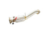 Exhaust downpipe For Lexus RC200T IS200T GS200T 2.0T