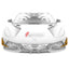 CARBON FRONT CANARDS for LOTUS EMIRA  Set includes:  Front Canards