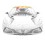 CARBON ROOF for LOTUS EMIRA  Set includes:  Roof