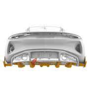 CARBON REAR DIFFUSER for LOTUS EMIRA  Set includes:  Rear Diffuser