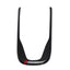 CARBON INTERIOR KIT for LOTUS EMIRA  Set includes:  Cupholder Center Console Frame Shift Knob Door Decoration Trims