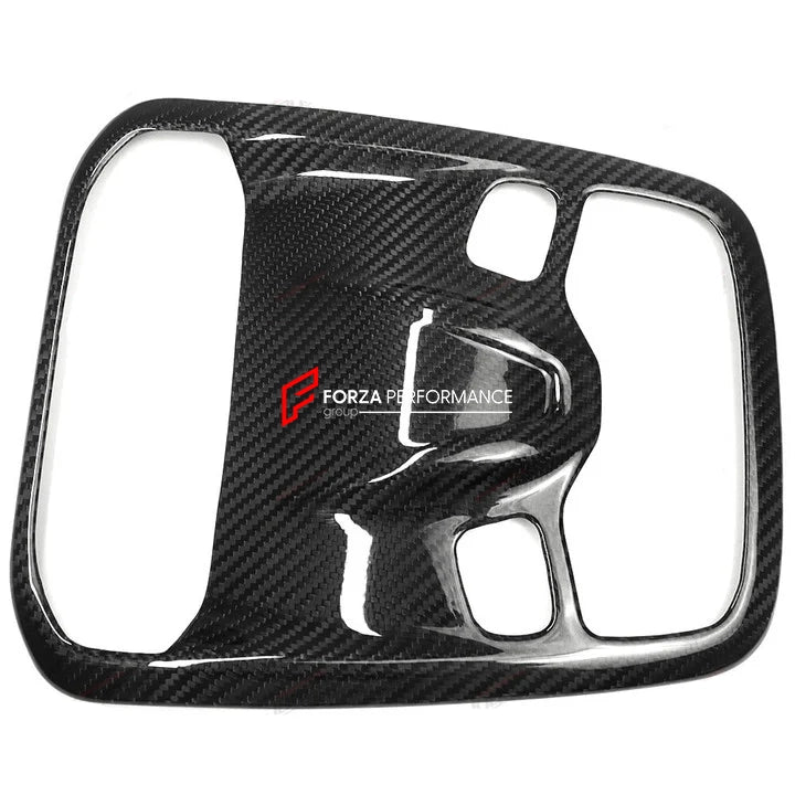 CARBON LIGHT FRAME CONTROL PANEL for LOTUS EMIRA