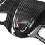 CARBON LIGHT FRAME CONTROL PANEL for LOTUS EMIRA  Set includes:  Light Frame Control Panel