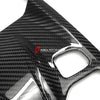CARBON LIGHT FRAME CONTROL PANEL for LOTUS EMIRA  Set includes:  Light Frame Control Panel