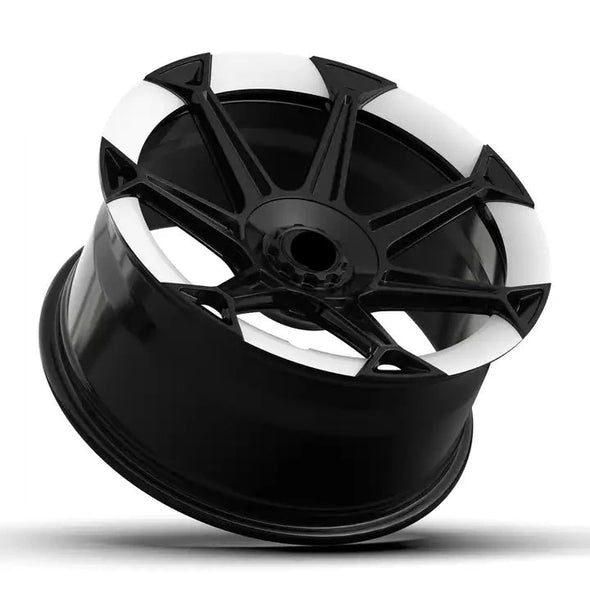 FORGED WHEELS RIMS NV9 for ANY CAR