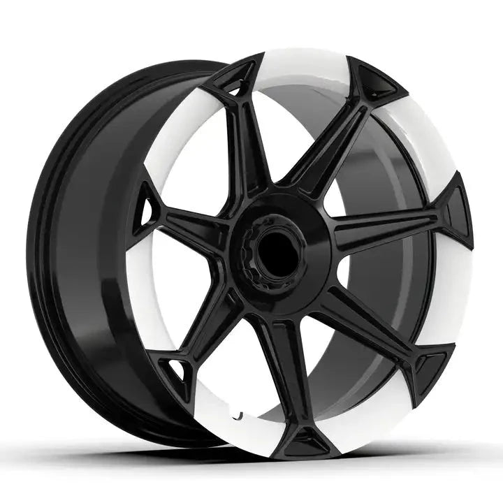 FORGED WHEELS RIMS NV9 for ALL MODELS