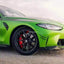 M PERFORMANCE STYLE CARBON BODY KIT for BMW M3 G80 | M4 G82 2020+  Set includes:  Front Lip Front Bumper Canards  Bumper Side Air Ducts  Rear Diffuser  Rear Bumper Spats  Side Skirts Rear Spoiler Rear Diffuser For Middle Exhaust