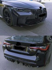 CONVERSION M4 BODY KIT FOR BMW 4-SERIES G22
