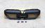 M60 STYLE FRONT GRILLE for BMW 5 SERIES G60 G68 2023+

Set includes:


Front Grille