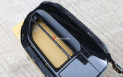 M60 STYLE FRONT GRILLE for BMW 5 SERIES G60 G68 2023+

Set includes:


Front Grille