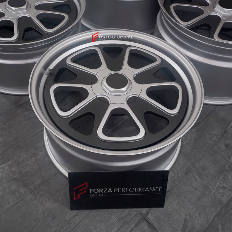 20 21 INCH FORGED WHEELS RIMS for PORSCHE 911 992.1 2019 CARRERA S