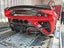 CARBON BODY KIT for FERRARI SF90

Set includes:

Front Lip
Front Bumper Assembly
Hood Bonnet
Front Fenders
Side Mirrors
Side Skirts
Side Air Vents
Rear Engine Bay Lid
Rear Wing Spoiler
Rear Bumper Assembly

Exhaust Catback

Material: Dry Carbon Fiber

Note: Professional installation is required.
