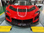 CARBON BODY KIT for FERRARI SF90

Set includes:

Front Lip
Front Bumper Assembly
Hood Bonnet
Front Fenders
Side Mirrors
Side Skirts
Side Air Vents
Rear Engine Bay Lid
Rear Wing Spoiler
Rear Bumper Assembly

Exhaust Catback

Material: Dry Carbon Fiber

Note: Professional installation is required.