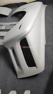 MANSORY STYLE CARBON BODY KIT for ROLLS-ROYCE PHANTOM 8TH GEN 2022     Set includes:  Front Bumper Grille Fog Lights Front Fenders Side Skirts Rear Bumper