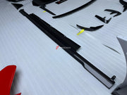 DRY CARBON BODY KIT WITH EXHAUST SYSTEM for AUDI RS6 C8

Set includes:

Front Bumper
Front Lip
Hood
Side Skirts
Roof Spoiler
Rear Diffuser
Exhaust System


Material: Dry Carbon Fiber

NOTE: Professional installation is required

Contact us for pricing


Payment ►
Visa

Mastercard

PayPal with a credit card (add 4.4% at checkout)
Payoneer
Cryptocurrency
Shipment ►
By express DHL/UPS/TNT/FedEx
To the local international airport
Special line by air
Special line by the sea
To Europe and the UK by train

Please 