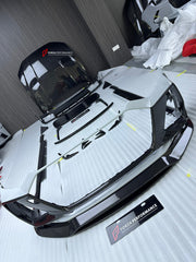 DRY CARBON BODY KIT WITH EXHAUST SYSTEM for AUDI RS6 C8

Set includes:

Front Bumper
Front Lip
Hood
Side Skirts
Roof Spoiler
Rear Diffuser
Exhaust System


Material: Dry Carbon Fiber

NOTE: Professional installation is required

Contact us for pricing


Payment ►
Visa

Mastercard

PayPal with a credit card (add 4.4% at checkout)
Payoneer
Cryptocurrency
Shipment ►
By express DHL/UPS/TNT/FedEx
To the local international airport
Special line by air
Special line by the sea
To Europe and the UK by train

Please 