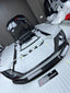 DRY CARBON BODY KIT WITH EXHAUST SYSTEM for AUDI RS6 C8

Set includes:

Front Bumper
Front Lip
Hood
Side Skirts
Roof Spoiler
Rear Diffuser
Exhaust System


Material: Dry Carbon Fiber

NOTE: Professional installation is required

Contact us for pricing


Payment ►
Visa

Mastercard

PayPal with a credit card (add 4.4% at checkout)
Payoneer
Cryptocurrency
Shipment ►
By express DHL/UPS/TNT/FedEx
To the local international airport
Special line by air
Special line by the sea
To Europe and the UK by train

Please 