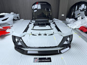 DRY CARBON BODY KIT WITH EXHAUST SYSTEM for AUDI RS6 C8

Set includes:

Front Bumper
Front Lip
Hood
Side Skirts
Roof Spoiler
Rear Diffuser
Exhaust System


Material: Dry Carbon Fiber

NOTE: Professional installation is required

Contact us for pricing


Payment ►
Visa

Mastercard

PayPal with a credit card (add 4.4% at checkout)
Payoneer
Cryptocurrency
Shipment ►
By express DHL/UPS/TNT/FedEx
To the local international airport
Special line by air
Special line by the sea
To Europe and the UK by train

Please 