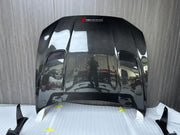DRY CARBON BODY KIT WITH EXHAUST SYSTEM for AUDI RS6 C8

Set includes:

Front Bumper
Front Lip
Hood
Side Skirts
Roof Spoiler
Rear Diffuser
Exhaust System


Material: Dry Carbon Fiber

NOTE: Professional installation is required

Contact us for pricing


Payment ►
Visa

Mastercard

PayPal with a credit card (add 4.4% at checkout)
Payoneer
Cryptocurrency
Shipment ►
By express DHL/UPS/TNT/FedEx
To the local international airport
Special line by air
Special line by the sea
To Europe and the UK by train

Please 