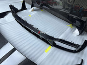 DRY CARBON BODY KIT WITH EXHAUST SYSTEM for AUDI RS6 C8

Set includes:

Front Bumper
Front Lip
Hood
Side Skirts
Roof Spoiler
Rear Diffuser
Exhaust System


Material: Dry Carbon Fiber

NOTE: Professional installation is required

Contact us for pricing


Payment ►
Visa

Mastercard

PayPal with a credit card (add 4.4% at checkout)
Payoneer
Cryptocurrency
Shipment ►
By express DHL/UPS/TNT/FedEx
To the local international airport
Special line by air
Special line by the sea
To Europe and the UK by train

Please 