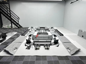Body Kits For Land Rover Defender