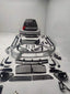 DRY CARBON WIDE BODY KIT for BENTLEY BENTAYGA W12 2020+  Set includes:  Hood Front Grille Side Mirrors Door Trims Roof Rack Roof Spoiler