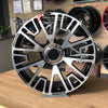 MANSORY V.6 STYLE FORGED WHEELS RIMS for ROLLS-ROYCE CULLINAN SERIES II 2025