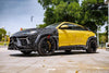 MANSORY VENATUS S STYLE CARBON BODY KIT for LAMBORGHINI URUS S PERFORMANTE  Set includes:  Front Bumper Hood Side Fenders Side Skirts Roof Spoiler Rear Spoiler Rear Bumper Exhaust Tips Exhaust System