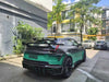 MANSORY VENATUS S STYLE CARBON BODY KIT for LAMBORGHINI URUS S PERFORMANTE  Set includes:  Front Bumper Hood Side Fenders Side Skirts Roof Spoiler Rear Spoiler Rear Bumper Exhaust Tips Exhaust System