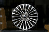 MANSORY CS.11 STYLE FORGED WHEELS RIMS for ALL MODELS