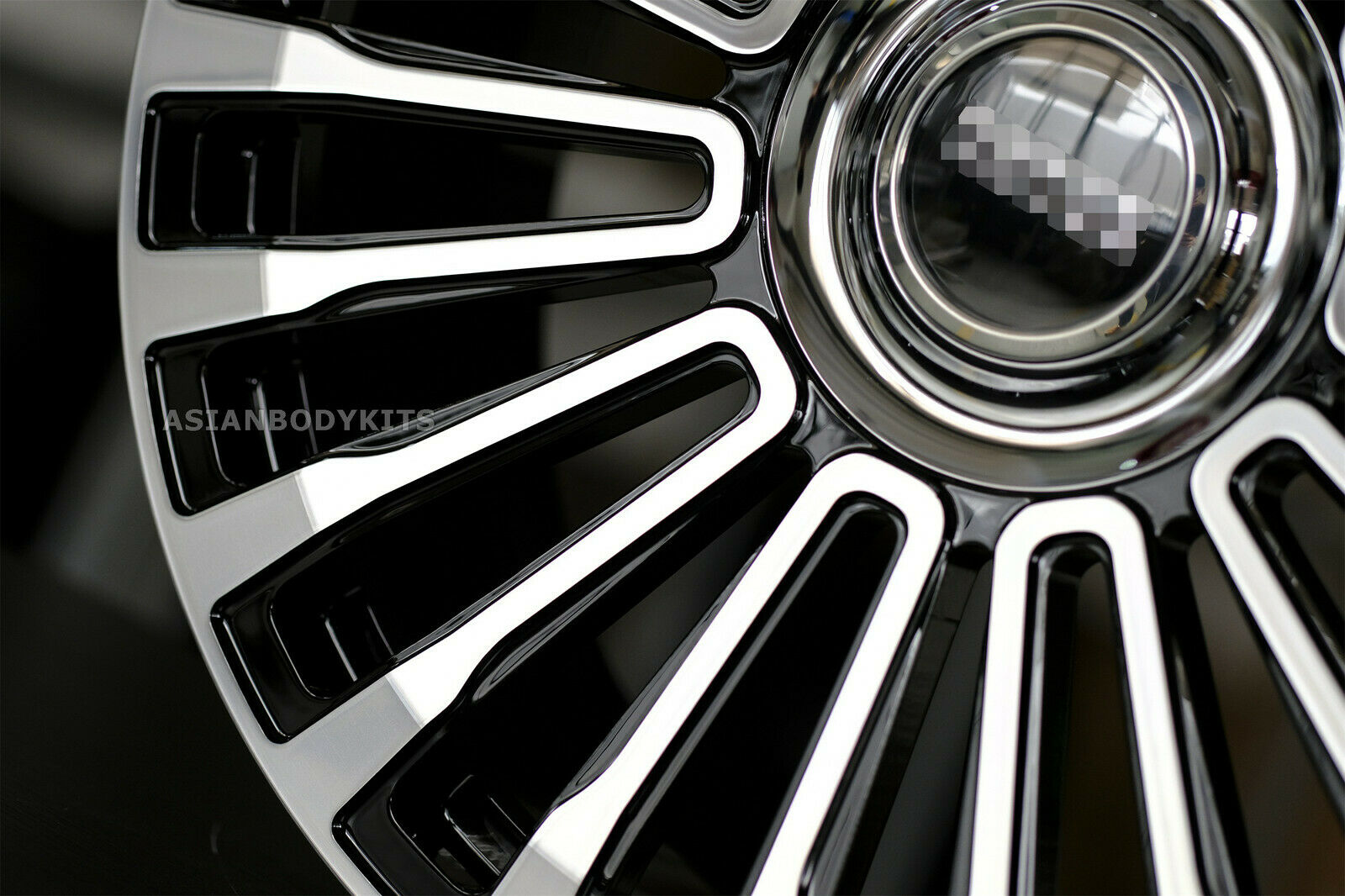 ☆ Garage Tool 　MANSORY　　　　　　　　　　【数量限定】 NOOB工場 ロレックスコスモグラフ・デイトナ126529LN ル・マン