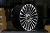 MANSORY CS.11 STYLE FORGED WHEELS RIMS for ALL MODELS