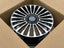 MANSORY CS.11 STYLE 21 INCH FORGED WHEELS RIMS for BENTLEY MULSANNE 2018
