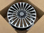 MANSORY CS.11 STYLE 21 INCH FORGED WHEELS RIMS for BENTLEY MULSANNE 2018